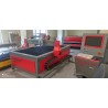 برش پلاسما CNC فلزات